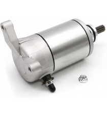 Electromotor Suzuki SV650 1999-2010 SFV650 Gladius 2009-2010 DL650 V-Strom 2004-2010 Cagiva Raptor 650 2001-2007 31100-19F00 ...