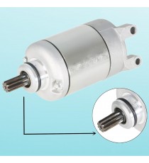 Electromotor Honda CBR 600 RR CBR600RR 2003 2004 2005 2006 31200-MEE-003, 31200-MEE-D00 31200-MEE-003  Electromotor 375,00 le...