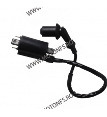 Bobina De Aprindere YAMAHA XV 250 VIRAGO V-STAR ROUTE 66 XT 600 E DHQ-02  Bobina De Aprindere 99,00 lei 99,00 lei 83,19 lei 8...