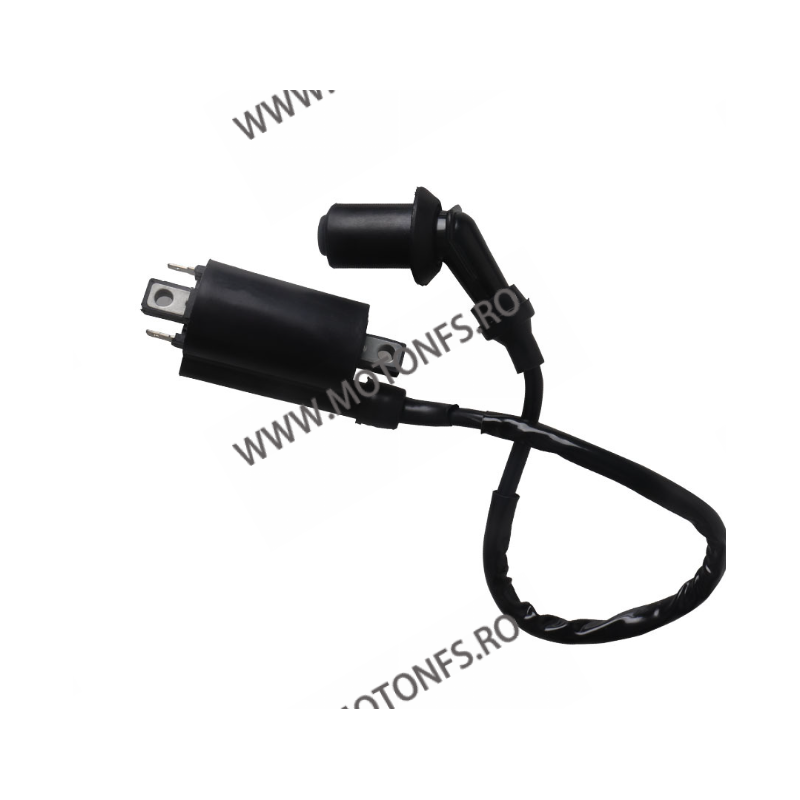 Bobina De Aprindere YAMAHA XV 250 VIRAGO V-STAR ROUTE 66 XT 600 E DHQ-02  Bobina De Aprindere 99,00 lei 99,00 lei 83,19 lei 8...