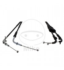 Cablu acceleratie (set) ZX 10 R 2004-2005 404-020 / 715.02.82 MOTOPRO Cabluri Acceleratie Motopro 180,00 lei 180,00 lei 151,2...
