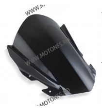 KTM RC125 RC200 RC390 2014 2015 2016 2017 2018 Parbriz Double Bubble Fumuriu IZBC2  Parbriza Fumuriu Motonfs 199,00 lei 199,0...