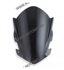 KTM RC125 RC200 RC390 2014 2015 2016 2017 2018 Parbriz Double Bubble Fumuriu IZBC2  Parbriza Fumuriu Motonfs 199,00 lei 199,0...