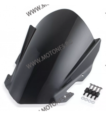 KTM RC125 RC200 RC390 2014 2015 2016 2017 2018 Parbriz Double Bubble Fumuriu IZBC2  Parbriza Fumuriu Motonfs 199,00 lei 199,0...