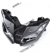 Faruri Kawasaki EX300 Ninja 300 2013 2014 2015 2016 2017 55SH1  Faruri Moto Dedicate 550,00 lei 550,00 lei 462,18 lei 462,18 lei