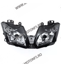 Faruri Kawasaki EX300 Ninja 300 2013 2014 2015 2016 2017 xf140219  Faruri Moto Dedicate 550,00 lei 550,00 lei 462,18 lei 462,...