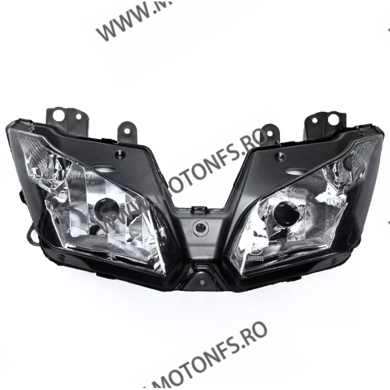 Faruri Kawasaki EX300 Ninja 300 2013 2014 2015 2016 2017 xf140219  Faruri Moto Dedicate 550,00 lei 550,00 lei 462,18 lei 462,...