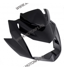 KAWASAKI Z750 2007 2008 2009 2010 2011 2012 Carena Frontala Negru GS257008  Carene frontale 450,00 lei 450,00 lei 378,15 lei ...