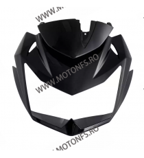 KAWASAKI Z750 2007 2008 2009 2010 2011 2012 Carena Frontala Negru GS257008  Carene frontale 450,00 lei 450,00 lei 378,15 lei ...