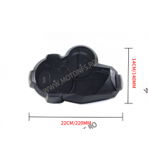 BMW R1200GS 2013 2014 2015 2016 2017 R1200LC Carcasa de bord / kilometraj GS429066  Carcasa Kilometraj 275,00 lei 275,00 lei ...