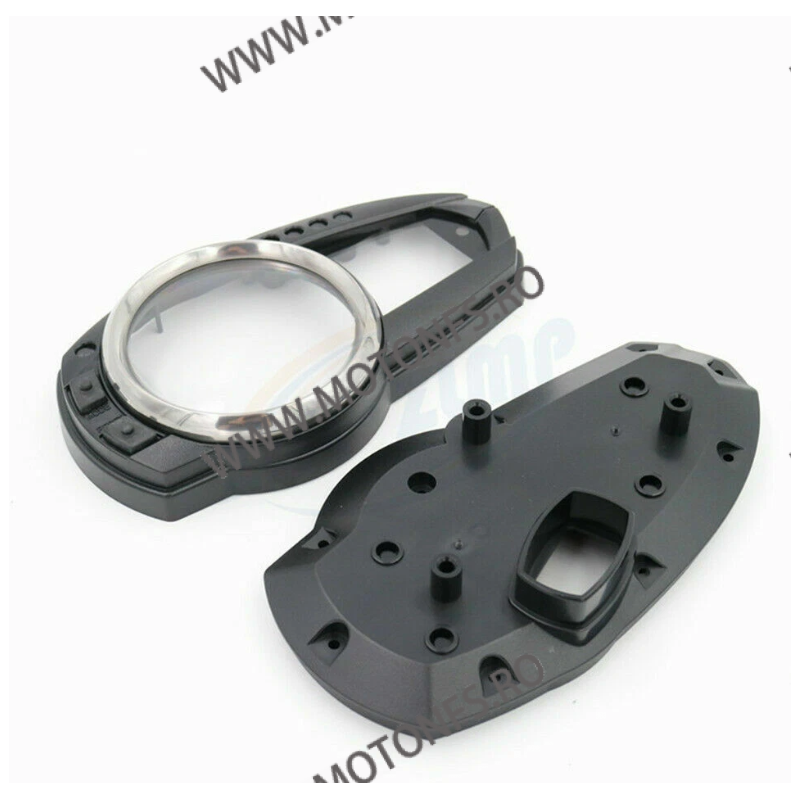 ZX-6R ZX636 2007 2008 Z750 2007 2008 2009 Z1000 2007 2008 2009 Carcasa de bord / kilometraj GS429049  Carcasa Kilometraj 275,...