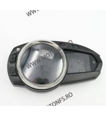 ZX-6R ZX636 2007 2008 Z750 2007 2008 2009 Z1000 2007 2008 2009 Carcasa de bord / kilometraj GS429049  Carcasa Kilometraj 275,...