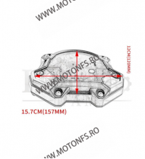 KAWASAKI Z400 2019 2020 2021 2022 2023 Z650 2017 2018 2019 Z900 2017 2018 2019 Carcasa de bord / kilometraj GS429061  Carcasa...