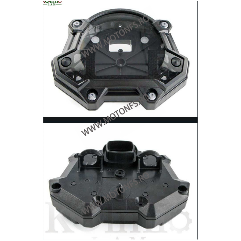 KAWASAKI Z400 2019 2020 2021 2022 2023 Z650 2017 2018 2019 Z900 2017 2018 2019 Carcasa de bord / kilometraj GS429061  Carcasa...