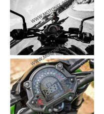 Carcasa Bord Kilometraj Kawasaki Z900 Z650 Z400 2017-2019 Negru GS429061  Carcasa Kilometraj 275,00 lei 247,50 lei 231,09 lei...