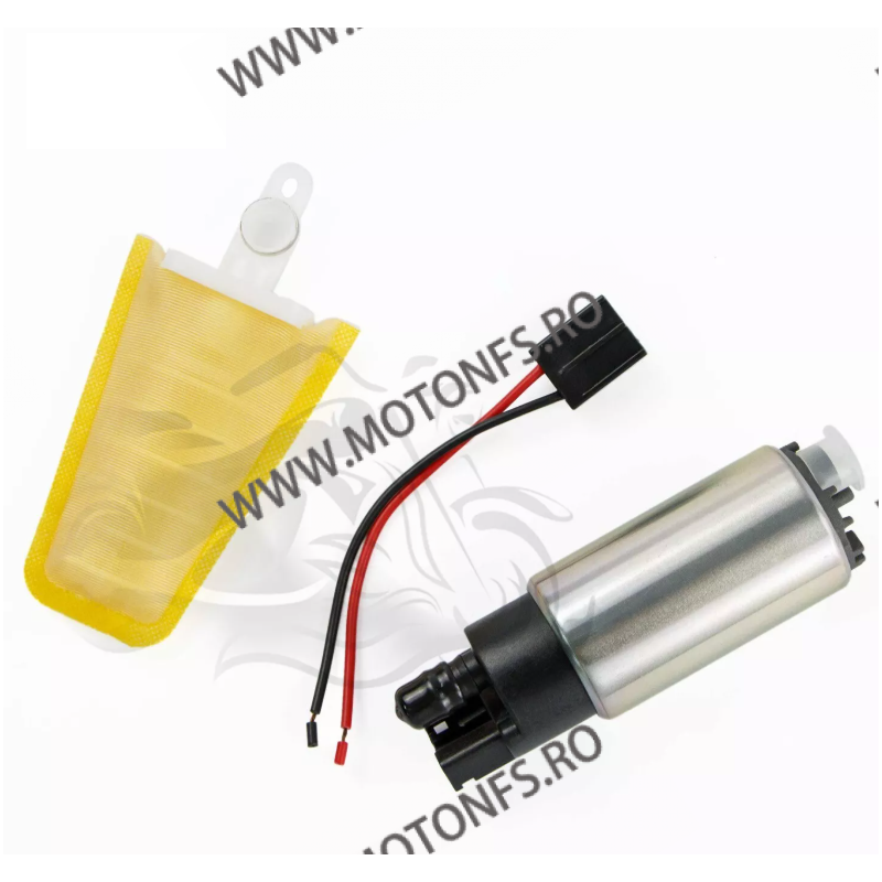 Pompa Benzina + Filtru BMW F800R F800GT F800S/ST G650GS K1200GT K1200R K1600GT HP2 2001 2002 2003 2004 2005 2006 2007 2008 20...