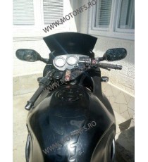 Katana GSX600F GSX750F 1998 1999 2000 2001 2002 2003 2004 2005 2006 Suzuki SET 2 BUC OGLINZI STANGA / DREAPTA XNPF5 OG069  Og...