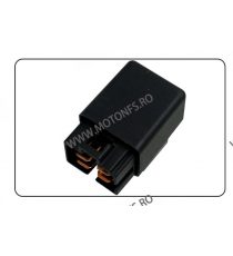 Releu Pornire Moto Polaris Predator Sportsman / Polaris Scrambler / Eton Beamer / Eton Viper / Dinli / 50 90 50CC 90CC JDQ-01...