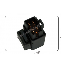 Releu Pornire Moto Polaris Predator Sportsman / Polaris Scrambler / Eton Beamer / Eton Viper / Dinli / 50 90 50CC 90CC JDQ-01...