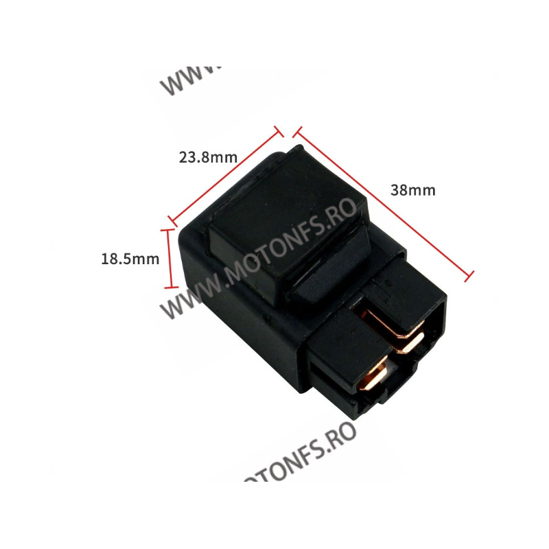 Releu Pornire Moto Polaris Predator Sportsman / Polaris Scrambler / Eton Beamer / Eton Viper / Dinli / 50 90 50CC 90CC JDQ-01...