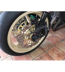 ZX10R ZZR1400 GTR ABS 2006 2007 2008 2009 2010 2011 2012 059W  Disc fata 420,00 RON 420,00 RON 352,94 RON 352,94 RON