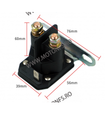 Releu Pornire Pentru Moto UTV ATV Trombetta 812-1211-211, 812-1201-211, 93265-19, 93265-1WR JDQ-017  Releu Pornire 50,00 lei ...