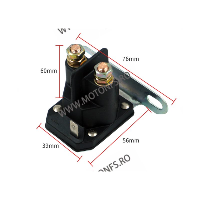 Releu Pornire Pentru Moto UTV ATV Trombetta 812-1211-211, 812-1201-211, 93265-19, 93265-1WR JDQ-017 Releu Pornire 50,00 lei ... Releu Pornire Pentru Moto UTV ATV Trombetta 812-1211-211, 812-1201-211, 93265-19, 93265-1WR JDQ-017 Releu Pornire 50,00 lei ...