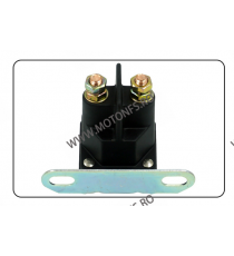 Releu Pornire Solenoid 12V Tractor Gazon Cub Cadet 725-04439 862-1211-211-16 LA100 LA120 JDQ-016  Releu Pornire 95,00 lei 95,...