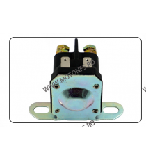 Releu Pornire Solenoid 12V Tractor Gazon Cub Cadet 725-04439 862-1211-211-16 LA100 LA120 JDQ-016  Releu Pornire 95,00 lei 95,...