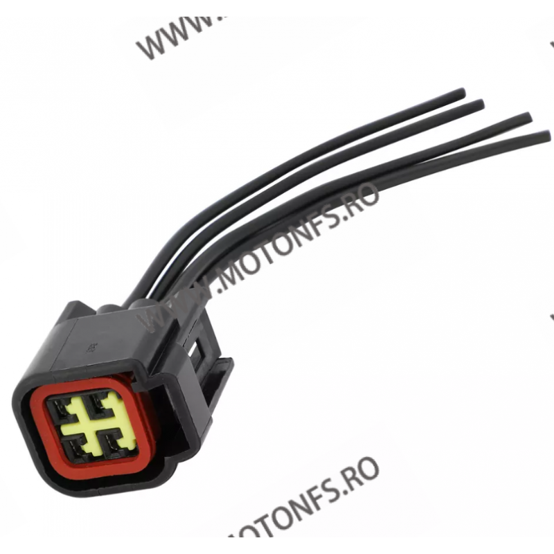 Mufa Releu Pornire Moto Suzuki 250 / 400 Burgman GSX600F SV 650 (S) GSX 750 Intruder C 800 VL 800 RF 900 TL1000R GSX-R1000 XF...