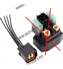 Mufa Releu Pornire Moto Suzuki 250 / 400 Burgman GSX600F SV 650 (S) GSX 750 Intruder C 800 VL 800 RF 900 TL1000R GSX-R1000 XF...