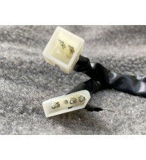 Aprilia Pegaso 650 1997 - 2000 Leonardo / BMW F650CS Scarver (K14) F650 GS Dakar (K78) F650GS / ST strada Releu Incarcare xf6...