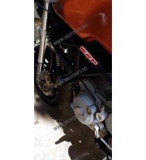 Ducati Monster S2 S4 S4R 400 600 620 695 750 800 900 1000 600SS 750SS 900SS & 1000DS 2001- 2008 Crash pad buloane CR-053  Pro...