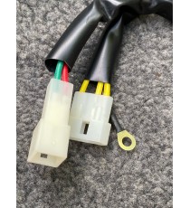 Aprilia Pegaso 650 1997 - 2000 Leonardo / BMW F650CS Scarver (K14) F650 GS Dakar (K78) F650GS / ST strada Releu Incarcare xf6...