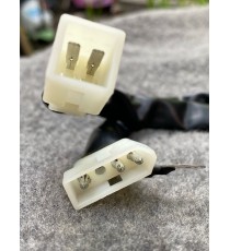 Aprilia Pegaso 650 1997 - 2000 Leonardo / BMW F650CS Scarver (K14) F650 GS Dakar (K78) F650GS / ST strada Releu Incarcare xf6...