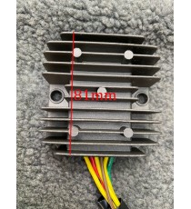 Aprilia Pegaso 650 1997 - 2000 Leonardo / BMW F650CS Scarver (K14) F650 GS Dakar (K78) F650GS / ST strada Releu Incarcare xf6...