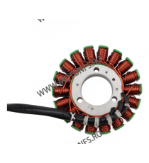 YAMAHA Yamaha YZF-R3 YZF-R25 MT03 MT25 2019-2021 BS7-H1410-00 Magneto Coil Generator Stator Alternator Bobina K079-868  Alter...