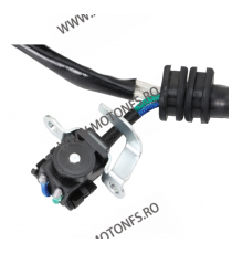 YAMAHA Yamaha YZF-R3 YZF-R25 MT03 MT25 2019-2021 BS7-H1410-00 Magneto Coil Generator Stator Alternator Bobina K079-868  Alter...