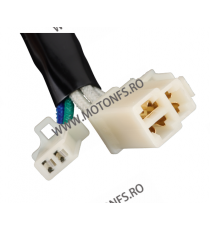 YAMAHA Yamaha YZF-R3 YZF-R25 MT03 MT25 2019-2021 BS7-H1410-00 Magneto Coil Generator Stator Alternator Bobina K079-868  Alter...