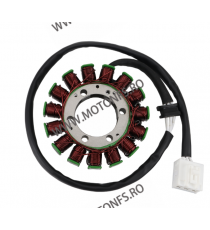 ZX1000 ZX-10R 2006-2007 21003-0052 21003-0036 Kawasaki Magneto Coil Generator Stator Alternator Bobina K079-1043  Alternator ...