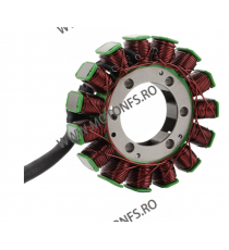 ZX1000 ZX-10R 2006-2007 21003-0052 21003-0036 Kawasaki Magneto Coil Generator Stator Alternator Bobina K079-1043  Alternator ...
