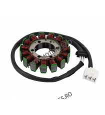 ZX1000 ZX-10R 2006-2007 21003-0052 21003-0036 Kawasaki Magneto Coil Generator Stator Alternator Bobina K079-1043  Alternator ...