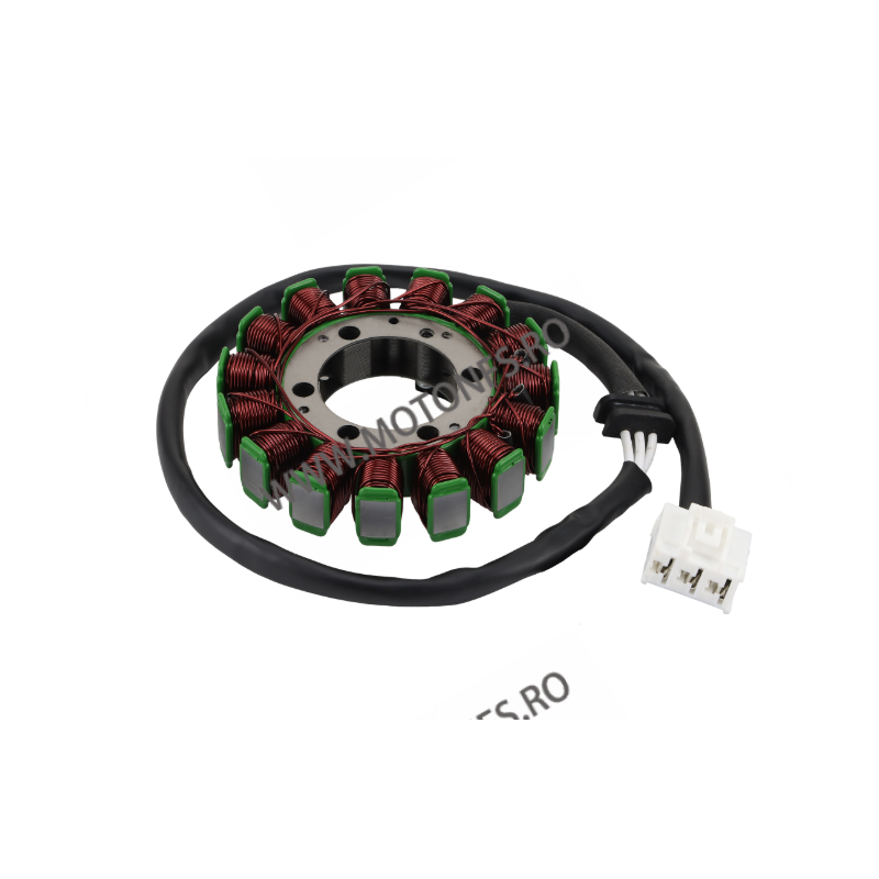 ZX1000 ZX-10R 2006-2007 21003-0052 21003-0036 Kawasaki Magneto Coil Generator Stator Alternator Bobina K079-1043  Alternator ...