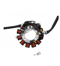 Honda CRF 450 R CRF450R 2009 / 31120-MEN-A31 Magneto Coil Generator Stator Alternator Bobina K079-934  Alternator Stator 320,...