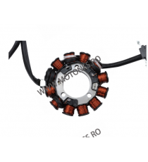 Honda CRF 450 R CRF450R 2009 / 31120-MEN-A31 Magneto Coil Generator Stator Alternator Bobina K079-934  Alternator Stator 320,...