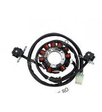 Honda CRF 450 R CRF450R 2009 / 31120-MEN-A31 Magneto Coil Generator Stator Alternator Bobina K079-934  Alternator Stator 320,...