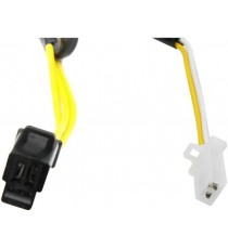 Honda XL125V XLV125 Varadero 2007 2008 2009 2010 2011- 2015 2016 31120-KPC-D51 Magneto Coil Generator Stator Alternator Bobin...