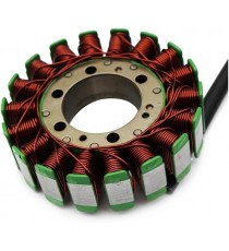 Honda XL125V XLV125 Varadero 2007 2008 2009 2010 2011- 2015 2016 31120-KPC-D51 Magneto Coil Generator Stator Alternator Bobin...