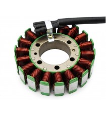 Stator Alternator Honda XL125V XLV125 Varadero 2007-2016 31120-KPC-D51 K079-947  Alternator Stator 325,00 lei 325,00 lei 273,...