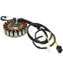 Honda XL125V XLV125 Varadero 2007 2008 2009 2010 2011- 2015 2016 31120-KPC-D51 Magneto Coil Generator Stator Alternator Bobin...